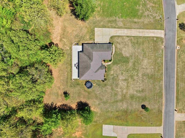 23 SABLEWOOD Drive, Greenbrier, AR 72058