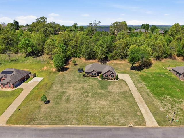 23 SABLEWOOD Drive, Greenbrier, AR 72058