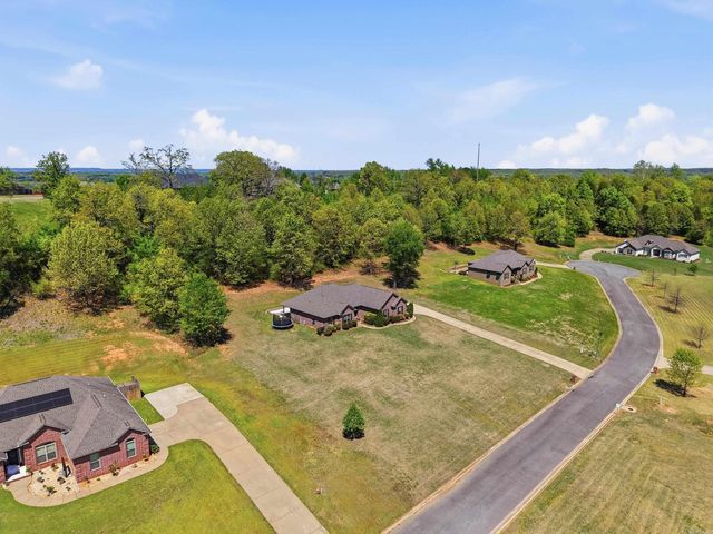 23 SABLEWOOD Drive, Greenbrier, AR 72058