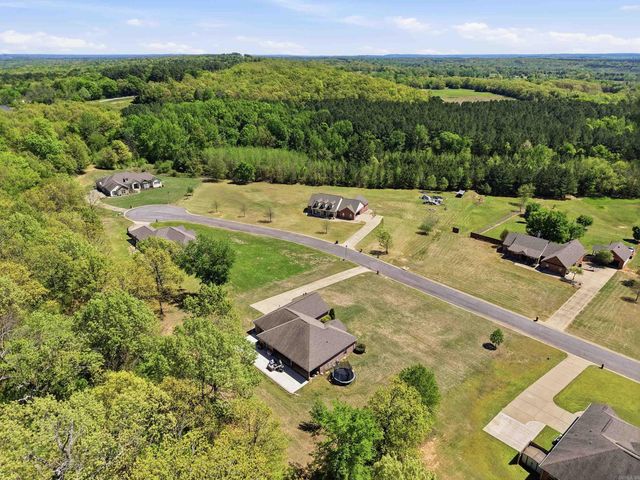 23 SABLEWOOD Drive, Greenbrier, AR 72058