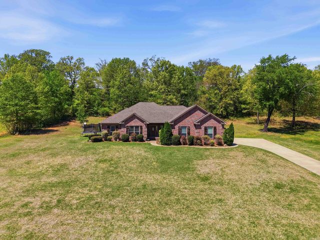 23 SABLEWOOD Drive, Greenbrier, AR 72058