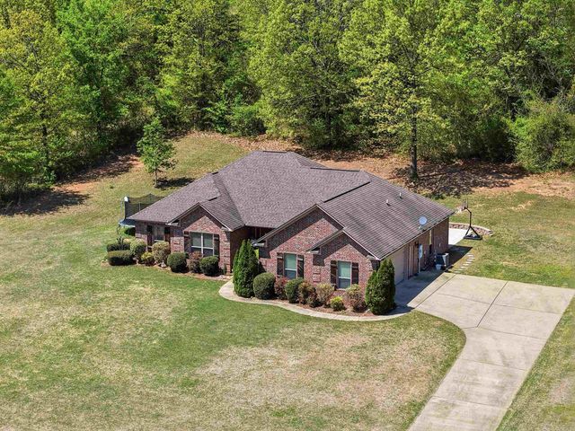 23 SABLEWOOD Drive, Greenbrier, AR 72058