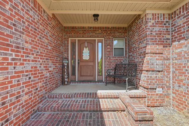 23 SABLEWOOD Drive, Greenbrier, AR 72058