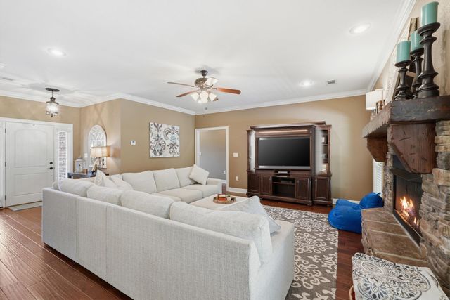 23 SABLEWOOD Drive, Greenbrier, AR 72058