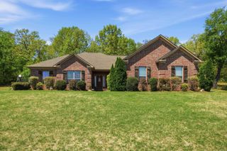 23 SABLEWOOD Drive, Greenbrier, AR 72058