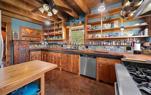 120 Private Road 2123, Meridian, TX 76665