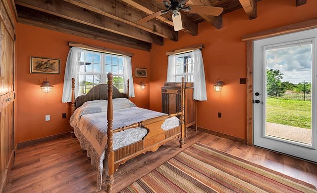 120 Private Road 2123, Meridian, TX 76665