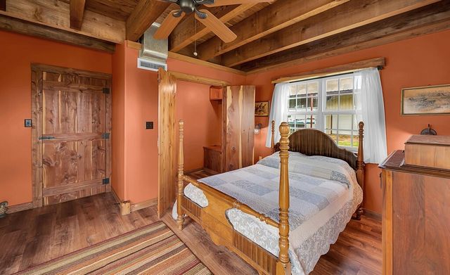 120 Private Road 2123, Meridian, TX 76665