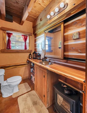 120 Private Road 2123, Meridian, TX 76665