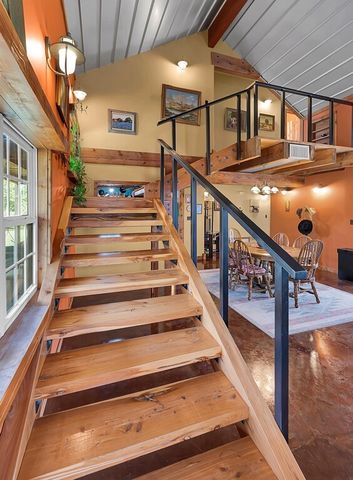 120 Private Road 2123, Meridian, TX 76665