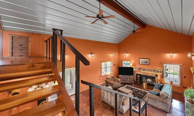 120 Private Road 2123, Meridian, TX 76665