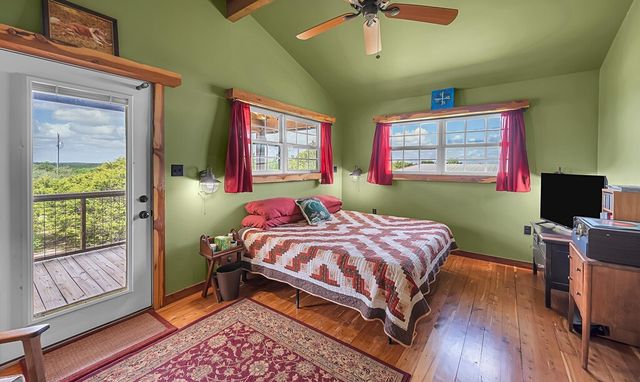 120 Private Road 2123, Meridian, TX 76665