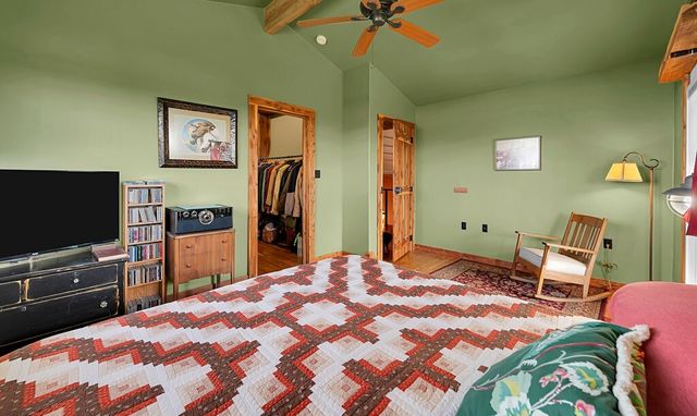 120 Private Road 2123, Meridian, TX 76665