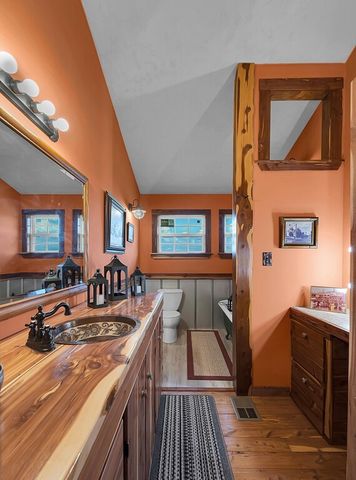 120 Private Road 2123, Meridian, TX 76665