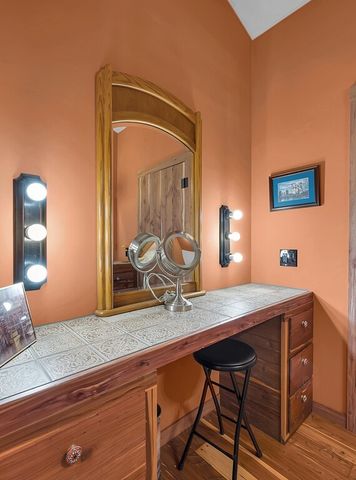 120 Private Road 2123, Meridian, TX 76665