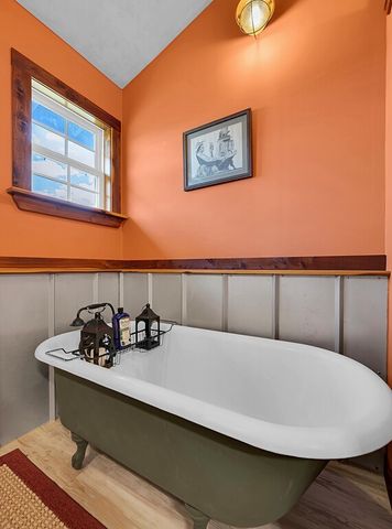 120 Private Road 2123, Meridian, TX 76665