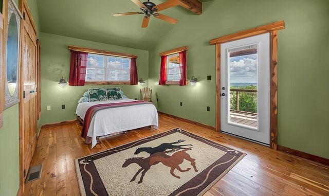 120 Private Road 2123, Meridian, TX 76665