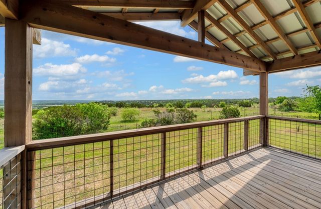 120 Private Road 2123, Meridian, TX 76665