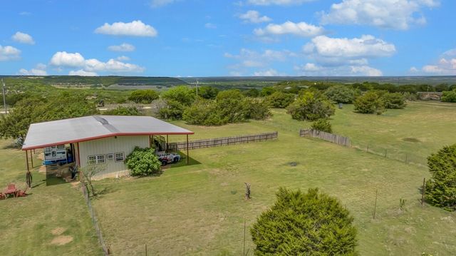 120 Private Road 2123, Meridian, TX 76665