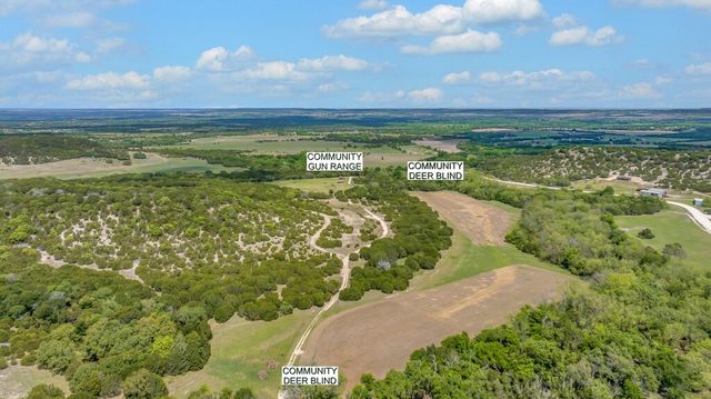 120 Private Road 2123, Meridian, TX 76665