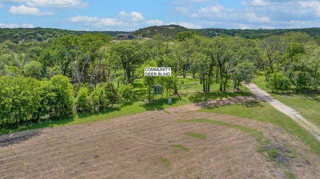 120 Private Road 2123, Meridian, TX 76665