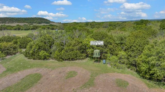 120 Private Road 2123, Meridian, TX 76665