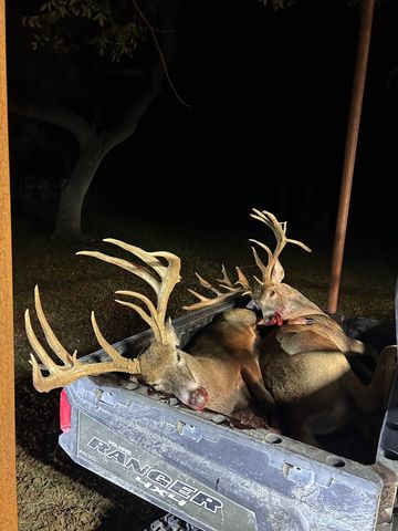 120 Private Road 2123, Meridian, TX 76665