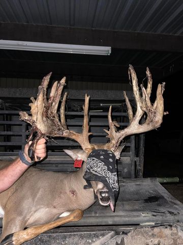 120 Private Road 2123, Meridian, TX 76665