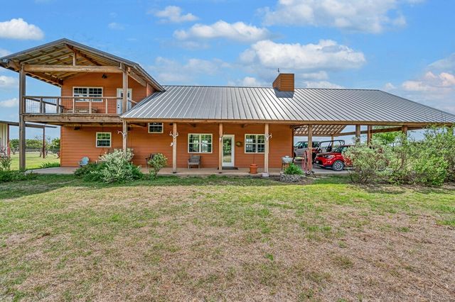 120 Private Road 2123, Meridian, TX 76665