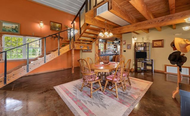 120 Private Road 2123, Meridian, TX 76665