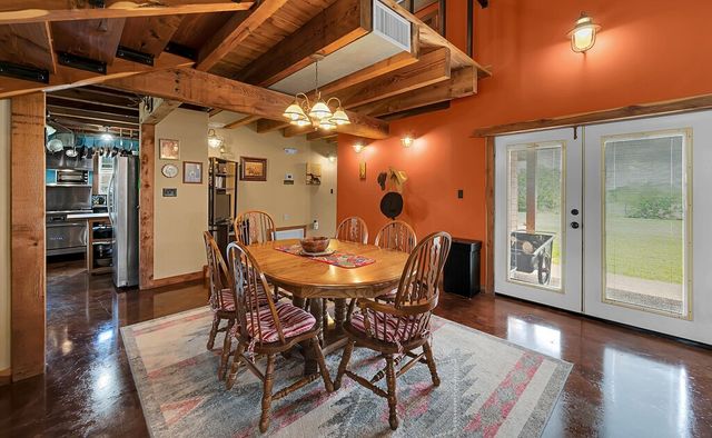 120 Private Road 2123, Meridian, TX 76665