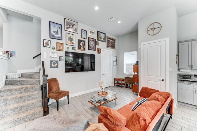 4806 Wilmington Street, Houston, TX 77033
