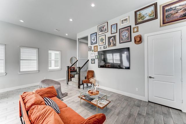 4806 Wilmington Street, Houston, TX 77033
