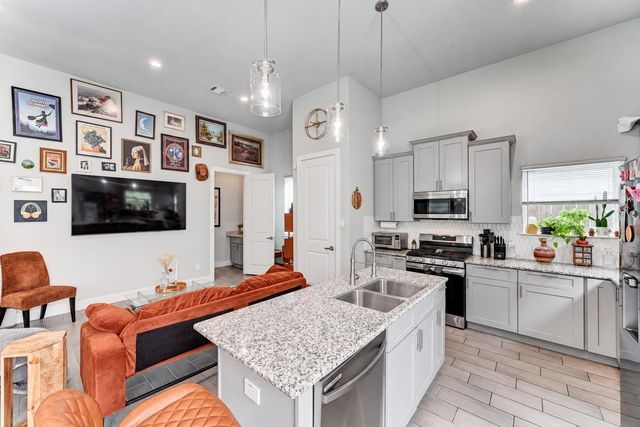 4806 Wilmington Street, Houston, TX 77033