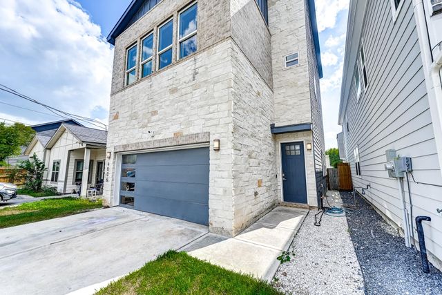 4806 Wilmington Street, Houston, TX 77033