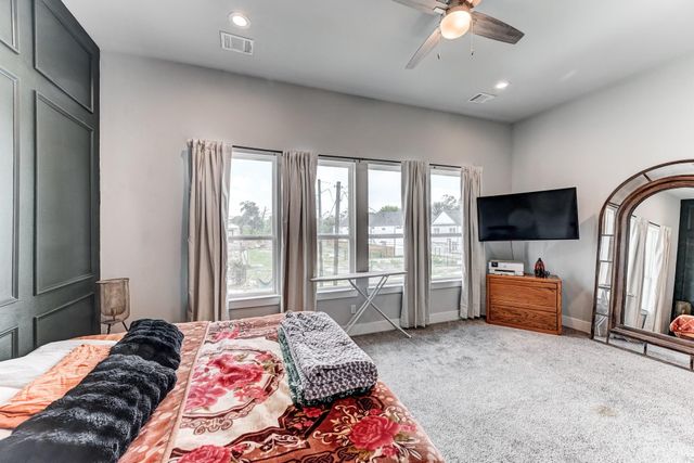4806 Wilmington Street, Houston, TX 77033