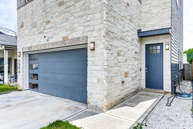 4806 Wilmington Street, Houston, TX 77033