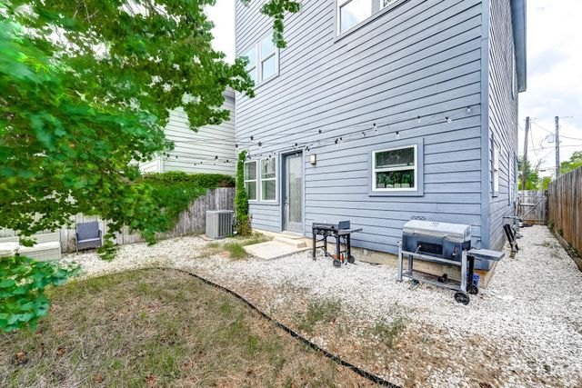 4806 Wilmington Street, Houston, TX 77033
