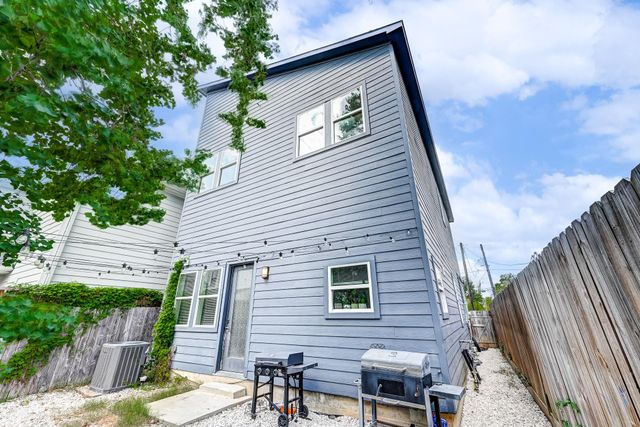 4806 Wilmington Street, Houston, TX 77033