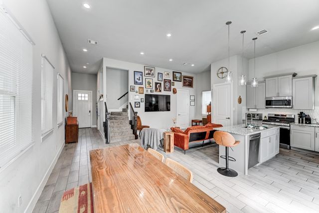 4806 Wilmington Street, Houston, TX 77033