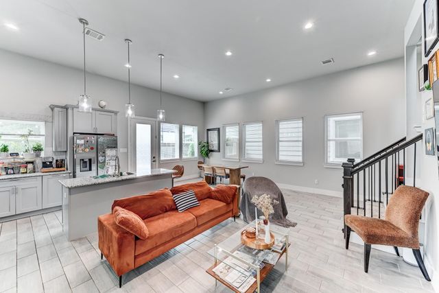 4806 Wilmington Street, Houston, TX 77033