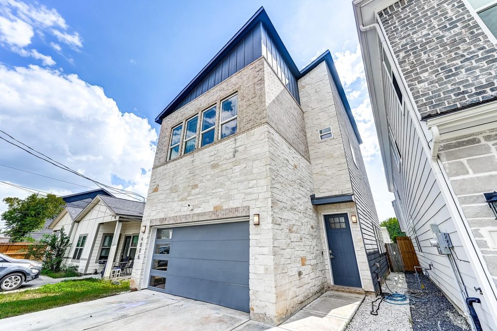 4806 Wilmington Street, Houston, TX 77033