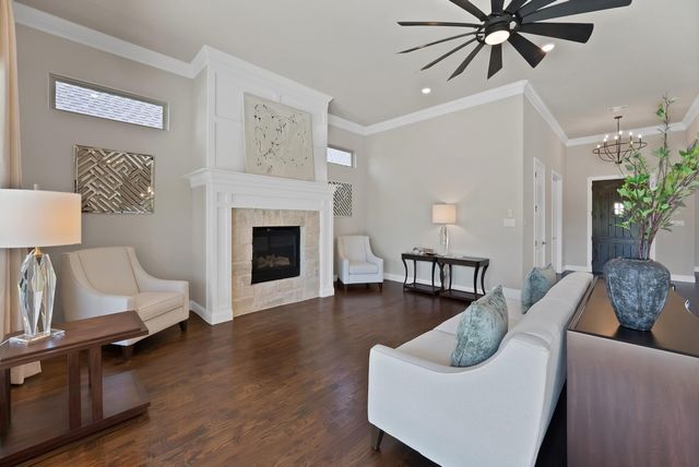 7217 Harris Place, Arlington, TX 76001