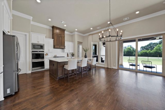 7217 Harris Place, Arlington, TX 76001