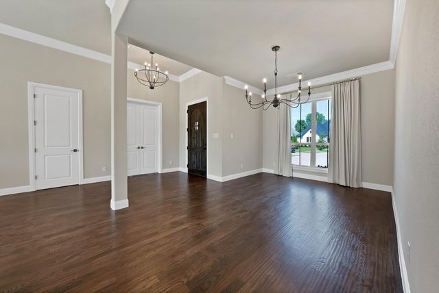 7217 Harris Place, Arlington, TX 76001