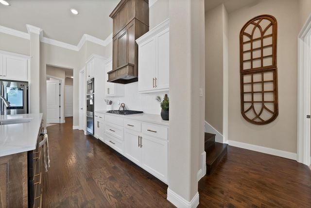 7217 Harris Place, Arlington, TX 76001
