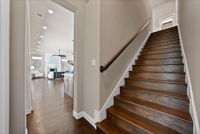 7217 Harris Place, Arlington, TX 76001