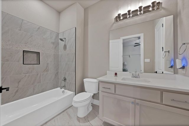 7217 Harris Place, Arlington, TX 76001