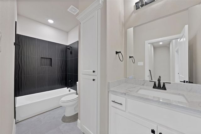 7217 Harris Place, Arlington, TX 76001