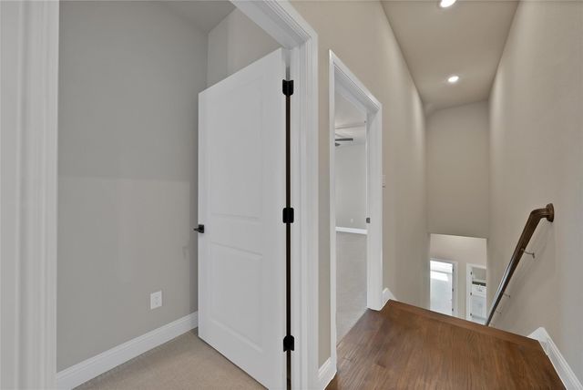 7217 Harris Place, Arlington, TX 76001